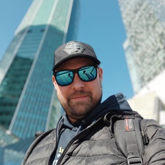 Павел Мотин, 38 лет, Москва