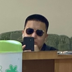 Elveshka Kantyshev