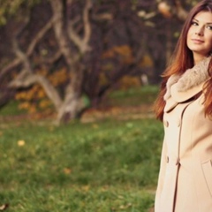 Natasha Vedenina, 34 года, Москва