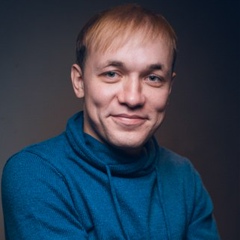 Игорь Горбатюк, 38 лет, Москва