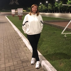 Маришка Никитина