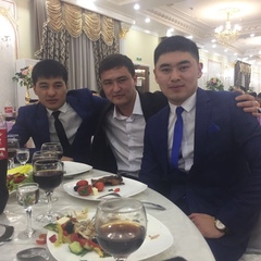 Дарын Бейсканов, 30 лет, Семей