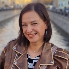 Мария Киселёва, Санкт-Петербург