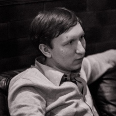 Артём Апашкин, 36 лет, Москва