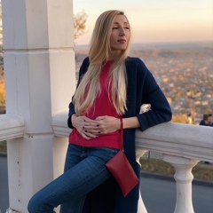 Ольга Тумакова, Пятигорск