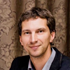 Виталий Поминов, 42 года, Минск