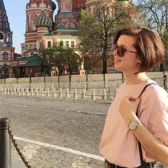 Ольга Кожаро, Новосибирск