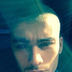 Zein Malik, 32 года, Bradford