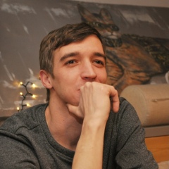 Антон Балбаленков, 39 лет, Санкт-Петербург