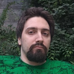 Вячеслав Якимчук, 33 года, Ялта