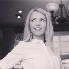 Екатерина Цветкова, 39 лет, Киев