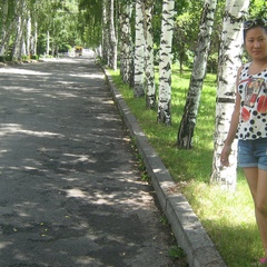 Kasik Toibaeva, 40 лет, Алматы