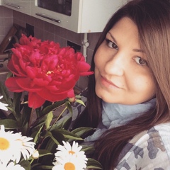 Александра Кирсанова, 36 лет, Коломна