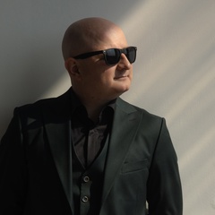 Александр Мазенов, 36 лет