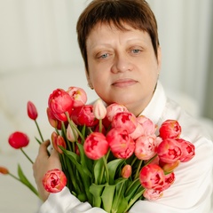 Татьяна Еганова, Рязань