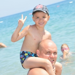 Виталий Вахрушев, 41 год, Уфа
