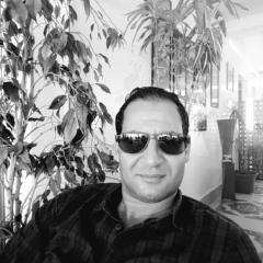 Youness Tibari, 45 лет, Харьков