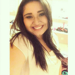 Thaise Gualberto, 30 лет, São Paulo