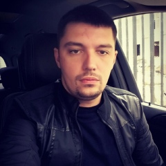 Nikita Tsaregorodtsev, 37 лет