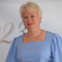 Светлана Завидова, Тюмень