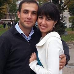 Лиана Мартиросова, 37 лет, Псков