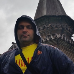 Дмитрий Данилов, 44 года, Санкт-Петербург