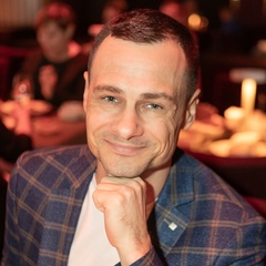 Сергей Боронин, 45 лет, Москва
