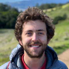 Георгий Воличенко, 35 лет, San Francisco
