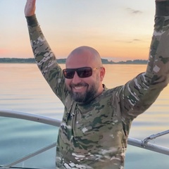 Роман Воеводин, 39 лет