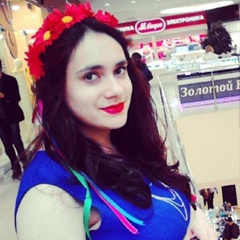 Маруська Алфёрова, 30 лет, Краснодар