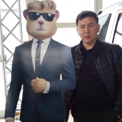 Абзал Мукашев, 47 лет, Уральск