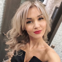 Екатерина Дудина, Москва