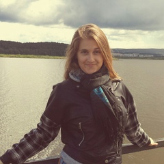 Влада Букова, 28 лет, Златоуст