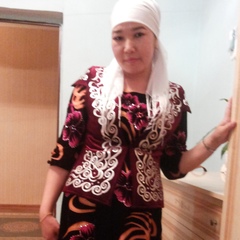 Saniya Narembaeva, 37 лет, Актау
