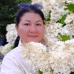 Лиана Фатикова, Екатеринбург