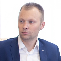 Сергей Коваленко, Москва