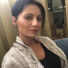 Дарьяна Полякова, 41 год, Москва