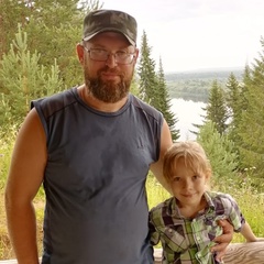 Алексей Луценко, 43 года, Печора