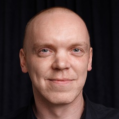 Степан Краснов, 36 лет, Санкт-Петербург