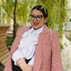 Катечка Стебнева, Оренбург
