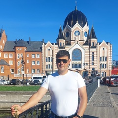 Алексей Осташевский, 40 лет, Пермь
