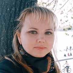 Оленька Кораблева, Москва