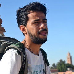 Youssef All-Sodor, 36 лет, Rabat