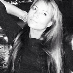 Яна Гарсия, 38 лет, Санкт-Петербург