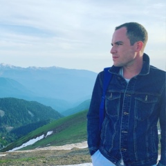 Андрей Скалкин, 35 лет, Москва