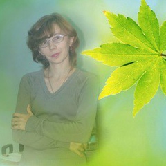 Елена Володина, Новокузнецк