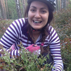Светлана Стойда, 37 лет, Москва