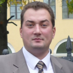 Евгений Кузнецов, 41 год, Санкт-Петербург