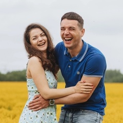 Семён Горянов, 35 лет