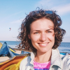 Анна Тамбовцева, 37 лет, Москва